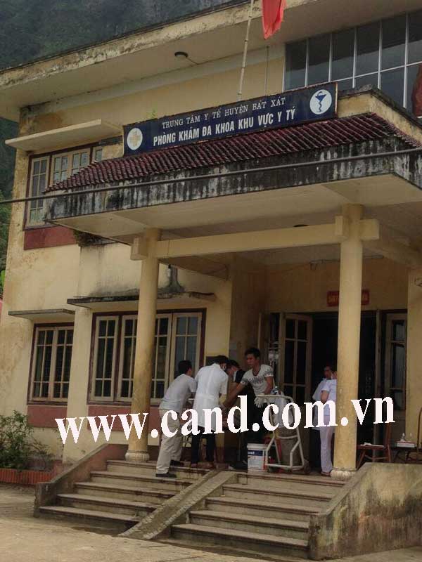 Thông tin mới vụ đôi nam nữ bị giết ở Lào Cai