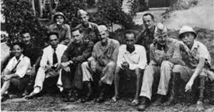 nhung buoc xich lai gan nhau trong quan he viet my