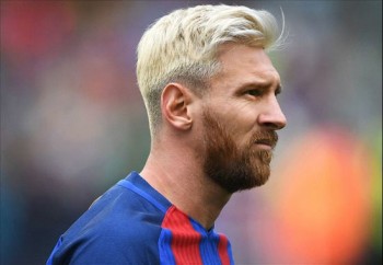 Messi sẽ gặp Bauza vào tuần tới để quyết định tương lai