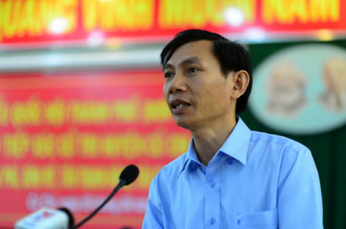 bi thu dinh la thang co cai o ga sao phai cho nam sau