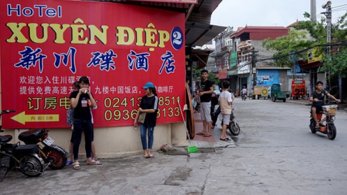 khu pho tau tai xuat sat nach thu do