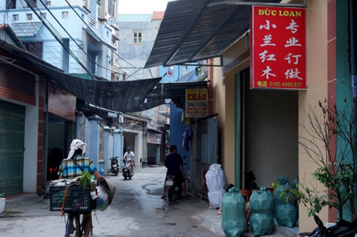 khu pho tau tai xuat sat nach thu do