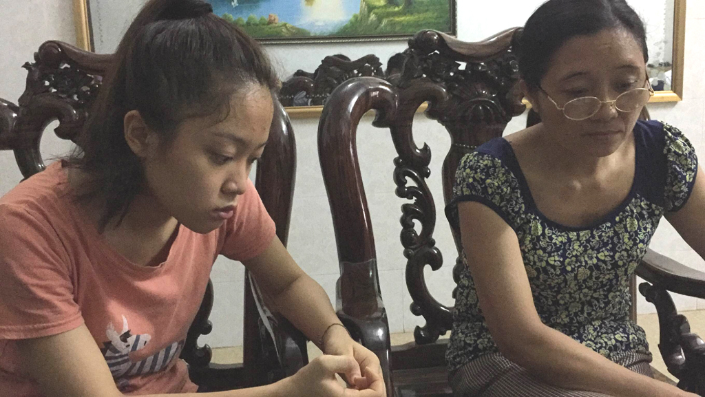 bi tu choi vao hoc nganh cong an thi sinh viet don keu cuu