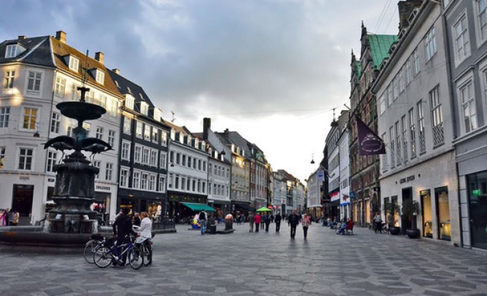 Ký ức về Copenhaghen ky uc ve copenhaghen
