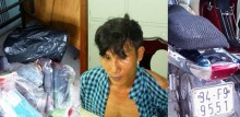 ke trom dinh hoi lo hiep si 50 trieu dong