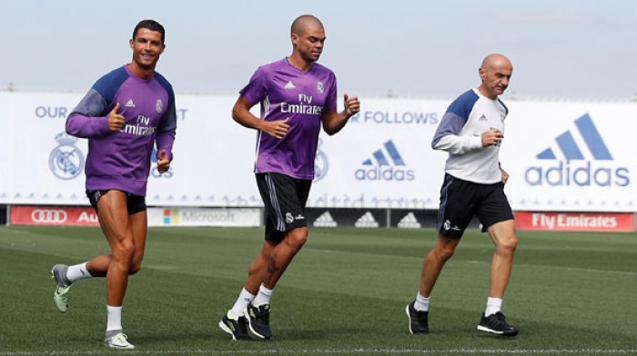 ronaldo hoi phuc nhanh hon du kien