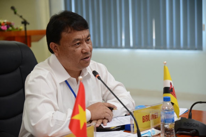 BSR đăng cai tổ chức hội thảo chuyên đề của ASCOPE bsr dang cai to chuc hoi thao chuyen de cua ascope