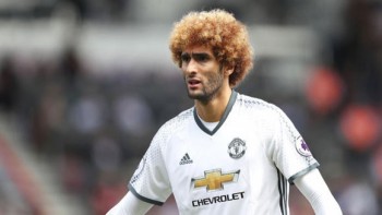 Mourinho: Fellaini là cầu thủ quan trọng của MU