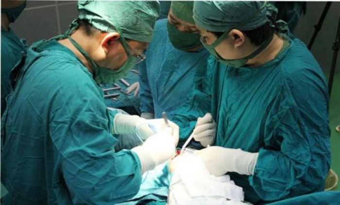 Ai bảo nghề y  không nguy hiểm?