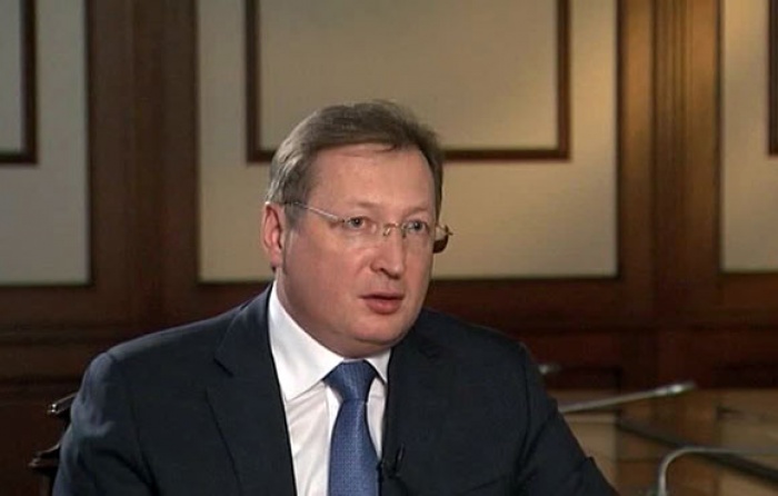 vietsovpetro la bieu tuong cua moi quan he toan dien viet nam lien bang nga