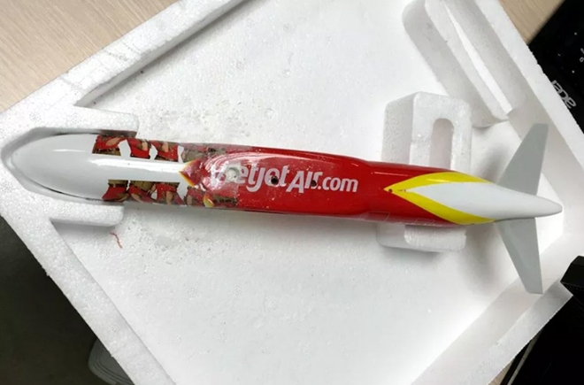 bot trang ma phi cong vietjet mang len may bay khong phai ma tuy