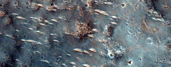 nhung tam anh ky la ve sao hoa moi duoc nasa cong bo