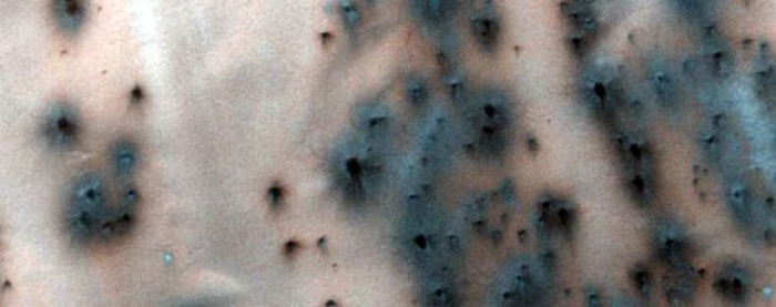 nhung tam anh ky la ve sao hoa moi duoc nasa cong bo
