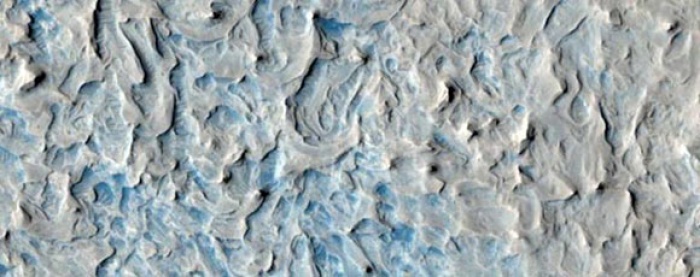 nhung tam anh ky la ve sao hoa moi duoc nasa cong bo