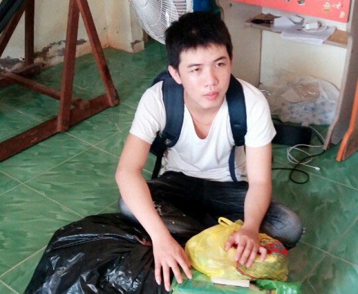 duoc tha sau 1 nam tu oan cau hoc sinh ngheo lai bi duoi khoi nha tro