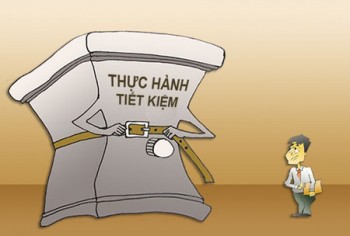 Khoan sức dân nghĩa là gì?