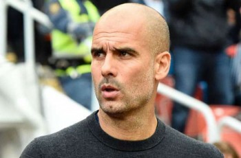 Guardiola sẽ thành công tại Man City nhưng cần thời gian