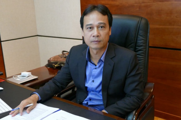 bien dong 01 la truong hoc lon