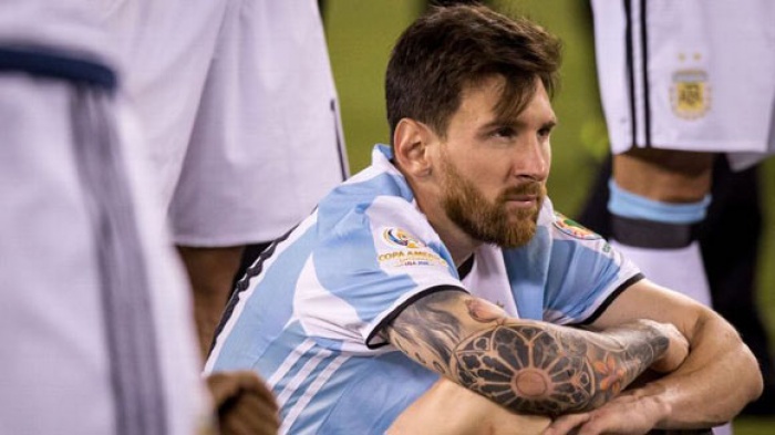 maradona messi la mot kich si