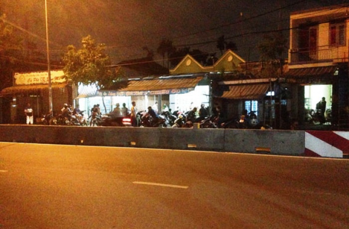 giang ho vac ma tau tuyp sat truy sat con no o sai gon