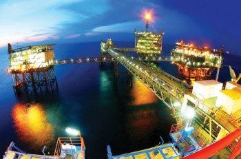 Vietsovpetro - niềm tự hào về sự hợp tác kinh tế