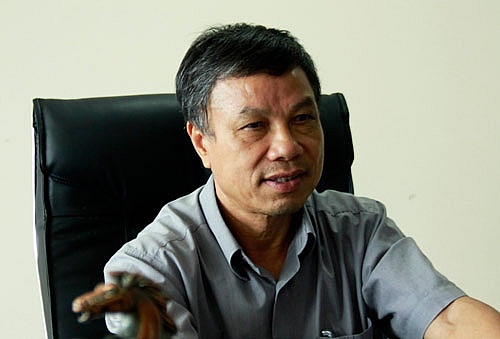 Vietsovpetro và mục tiêu 5 triệu tấn dầu thô vietsovpetro va muc tieu 5 trieu tan dau tho