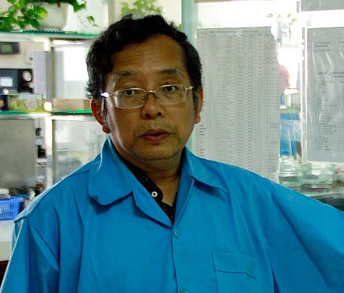 Vietsovpetro và mục tiêu 5 triệu tấn dầu thô vietsovpetro va muc tieu 5 trieu tan dau tho