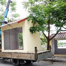 google vinh danh nhac si trinh cong son