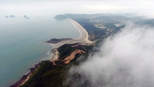 muc tieu cot loi cua dac khu van don
