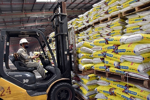 npk cong nghe hoa hoc xu huong cua nong nghiep hien dai