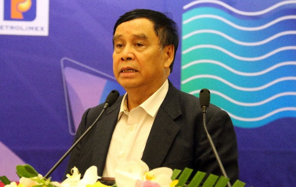 dap an cua bai toan cong nghe nang luong moi