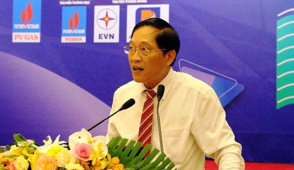 dap an cua bai toan cong nghe nang luong moi