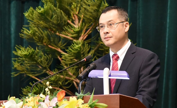 dieu dong bo nhiem can bo cao cap
