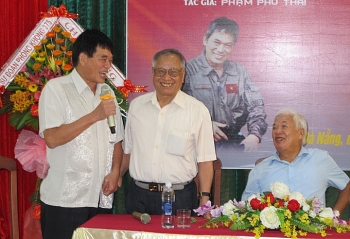 "Lính bay" - Chân thật & bi tráng