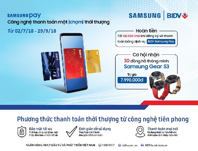 qrcode thay doi tuong lai chap nhan thanh toan the
