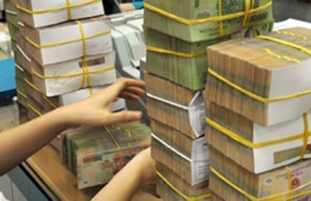 Thu ngân sách TP HCM lao dốc vì số ôtô nhập khẩu giảm mạnh