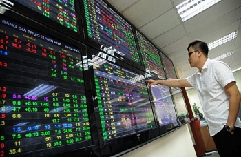 Thị trường chứng khoán: Bước vào giai đoạn tăng tốc?