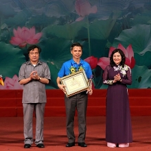 thap lua truyen thong dau khi viet nam