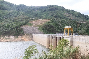 Mốc son của điện lực dầu khí