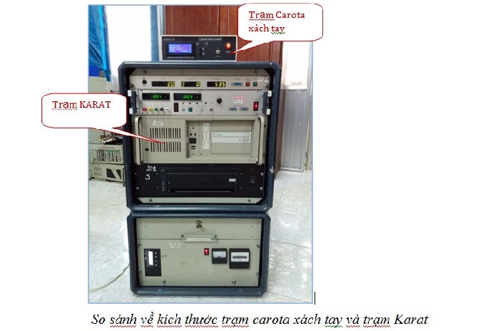 cay sang kien o vietsovpetro