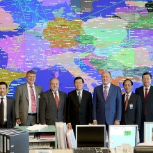 Kỳ cuối: Kỷ nguyên hợp tác mới