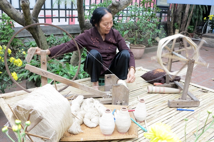net chung cua thoi trang y va viet nam