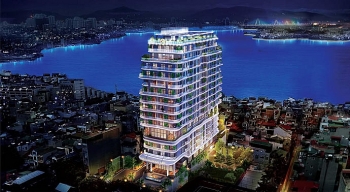 Sức mua lớn, bất động sản cao cấp Việt Nam đang có dấu hiệu tăng nóng