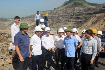 Triển khai tốt Dự án Bắc Bàng Danh