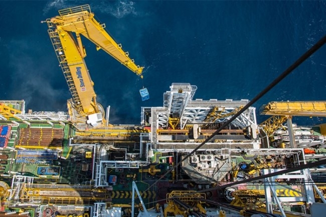 Tullow Oil phát hiện dầu ở ngoài khơi Guyana tullow oil phat hien dau o ngoai khoi guyana