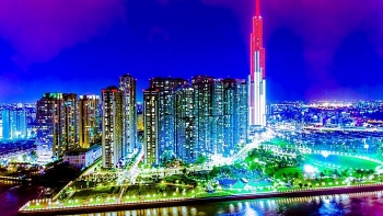 Ý tưởng lớn - đích đến còn xa