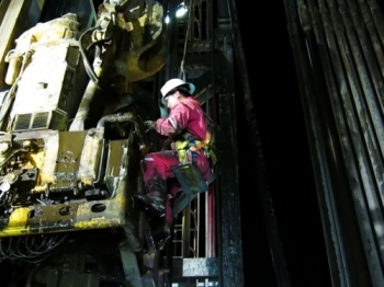 [PetrotimesTV] Đảng bộ Tập đoàn Dầu khí Quốc gia Việt Nam một nhiệm kỳ vượt qua thách thức