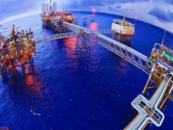 [PetrotimesTV] PVN áp dụng tiến bộ KHCN vào sản xuất