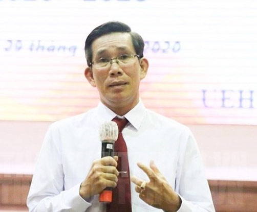Để TP Hồ Chí Minh trở thành trung tâm tài chính quốc tế...