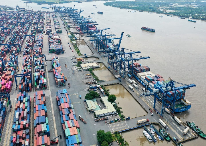 Giải pháp vực dậy sức khoẻ doanh nghiệp